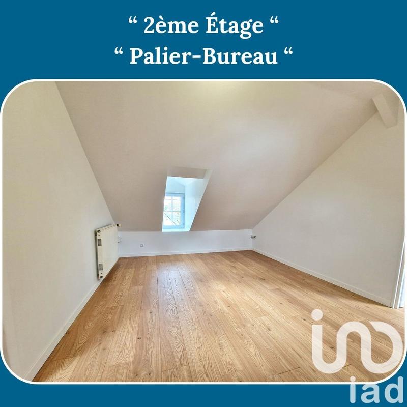 Maison - 192 m² - 12 pièces