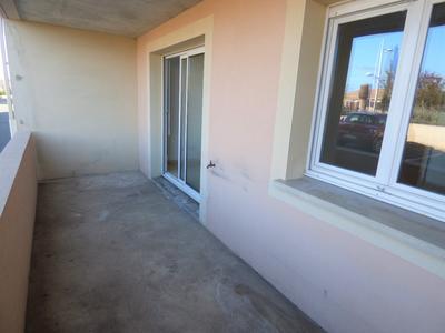 Appartement - 31 m² - 2 pièces