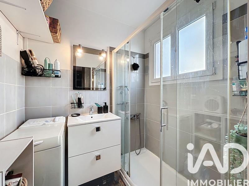 Appartement - 39 m² - 2 pièces