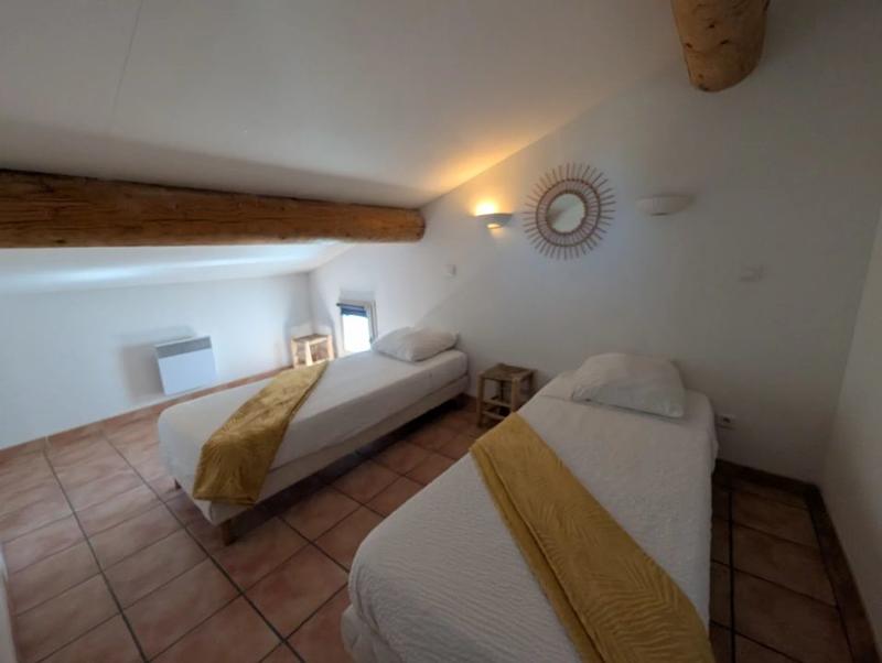 Mazet - 49 m² - 3 pièces