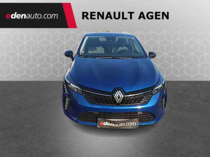 Renault Clio TCe 90 Evolution