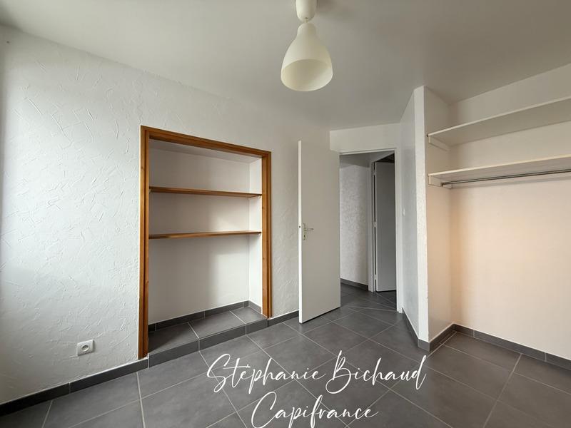 Appartement - 27 m² - 2 pièces