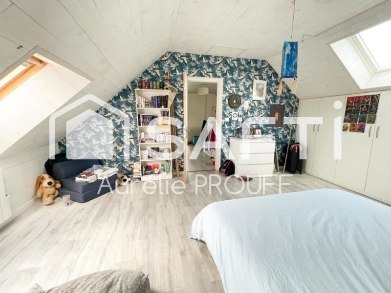 Maison - 191 m² - 8 pièces