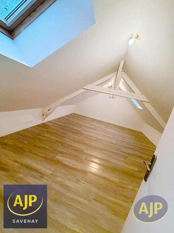 Appartement - 89 m² - 4 pièces