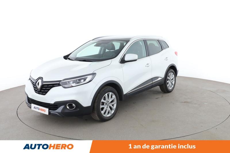 Renault Kadjar 1.6 dCi Energy Intens 130 ch