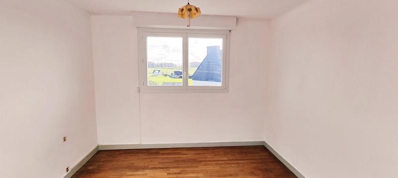 Maison - 100 m² - 6 pièces