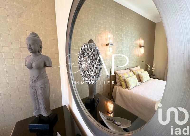 Appartement - 161 m² - 5 pièces