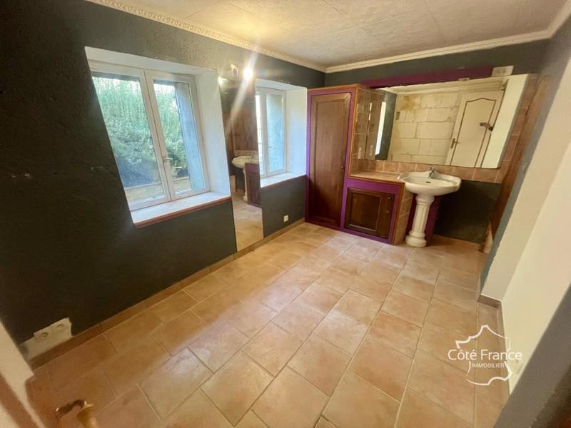 Maison - 135 m² - 5 pièces