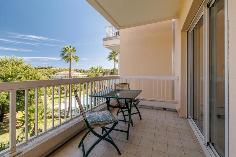 Appartement - 110 m² - 4 pièces