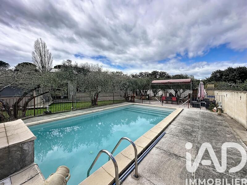 Maison - 143 m² - 4 pièces