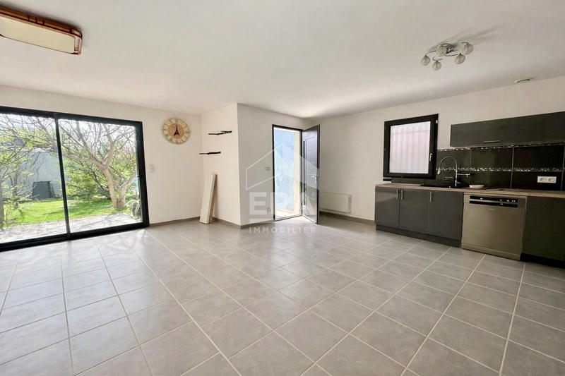 Maison - 115 m² - 6 pièces