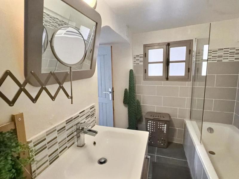 Maison - 115 m² - 3 pièces