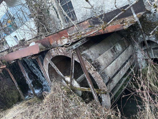 Ferme - 500 m² - 3 pièces