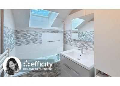 Appartement - 78 m² - 3 pièces