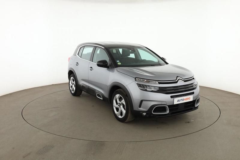 Citroën C5 Aircross 1.5 Blue-HDi Feel Bv6 131 ch