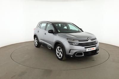 Citroën C5 Aircross 1.5 Blue-HDi Feel Bv6 131 ch