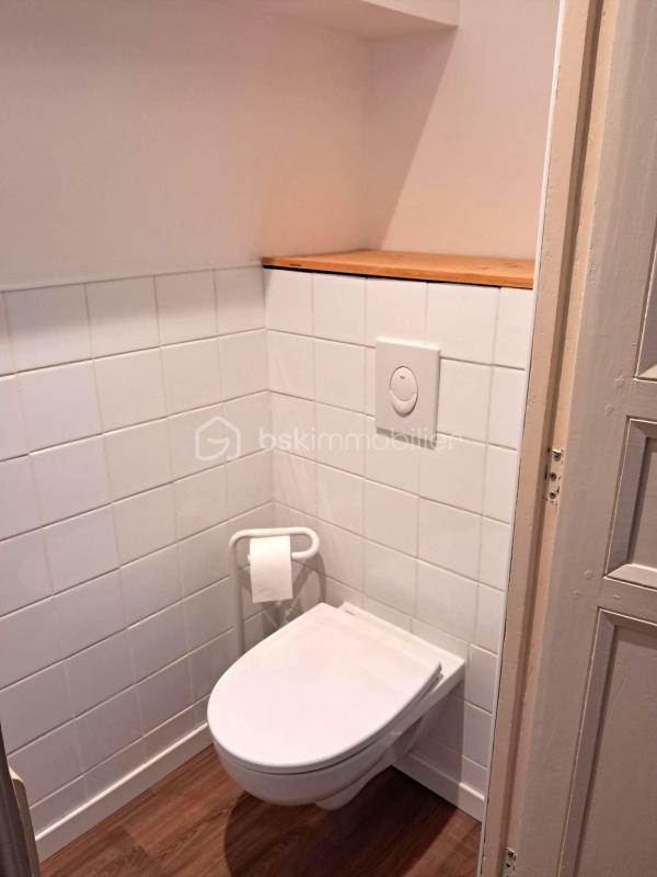 Maison ancienne - 90 m² - 7 pièces