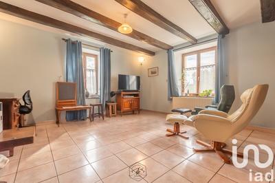 Ferme - 232 m² - 7 pièces