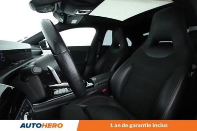 Mercedes Cla 180 Amg Line 7g-Dct 136 ch