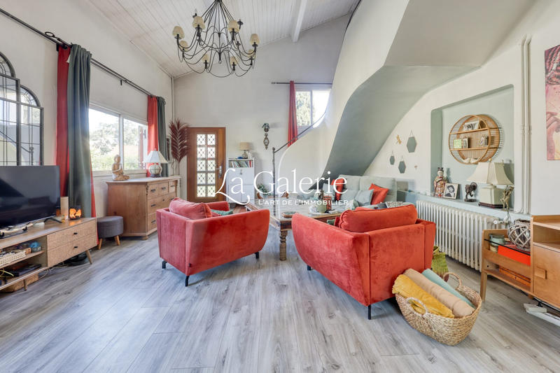 Villa - 145 m² - 5 pièces