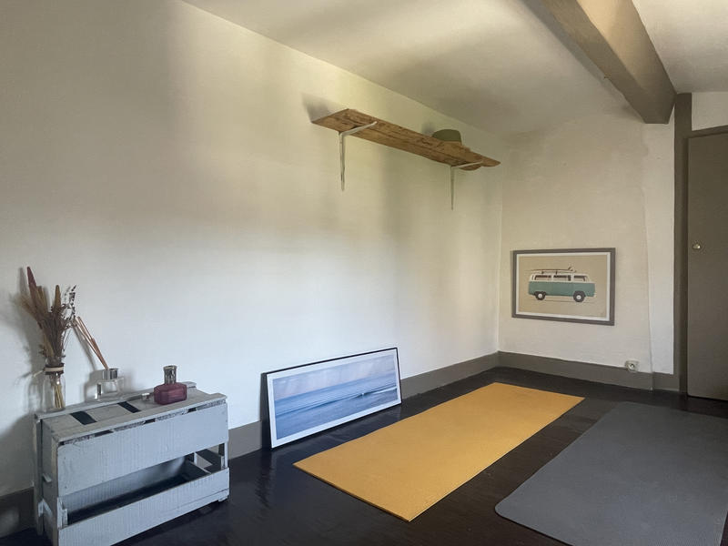 Maison - 155 m² - 6 pièces