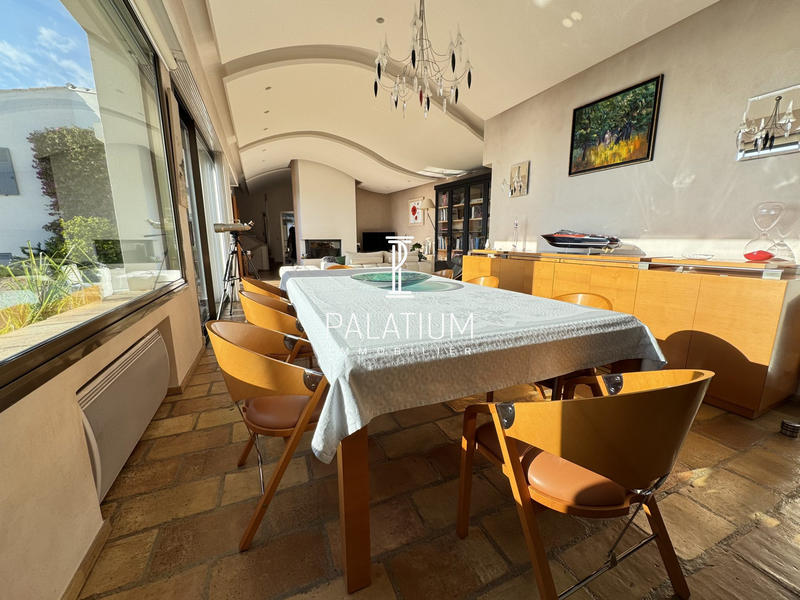 Bastide - 228 m² - 6 pièces