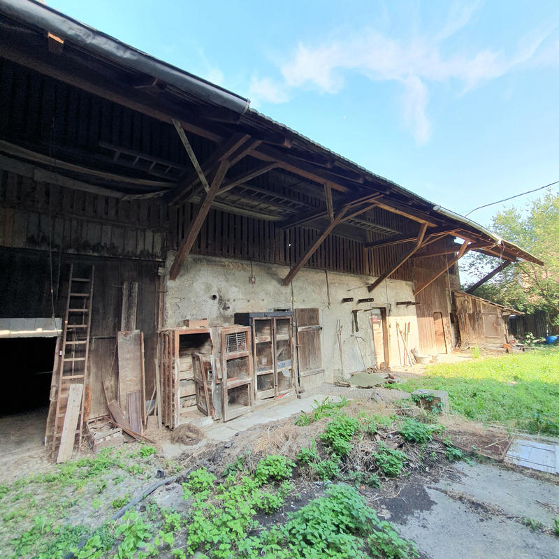 Maison de village - 146 m² - 8 pièces