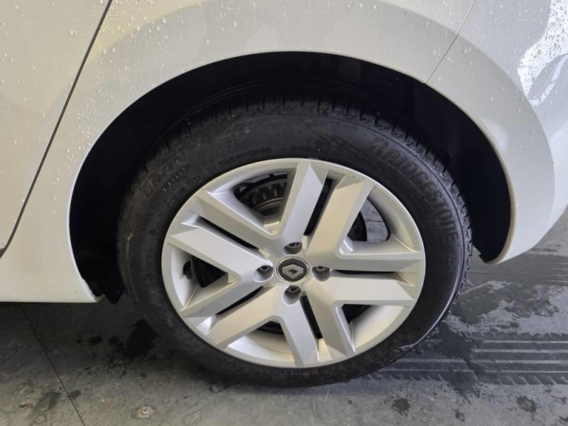 Renault Clio Blue dCi 85 Business