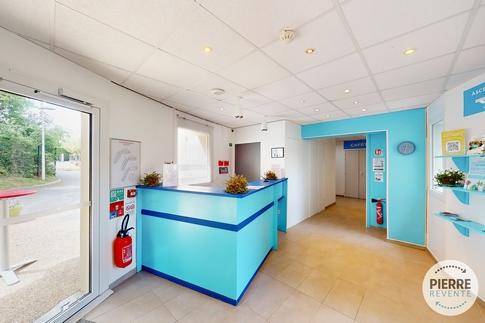 Appartement - 33 m² - 2 pièces