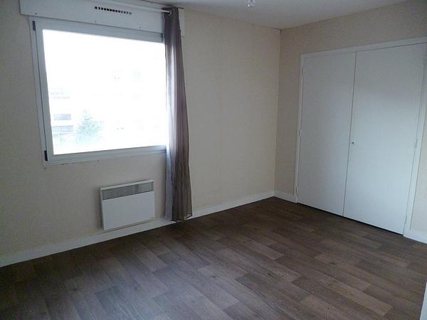 Appartement - 54 m² - 2 pièces