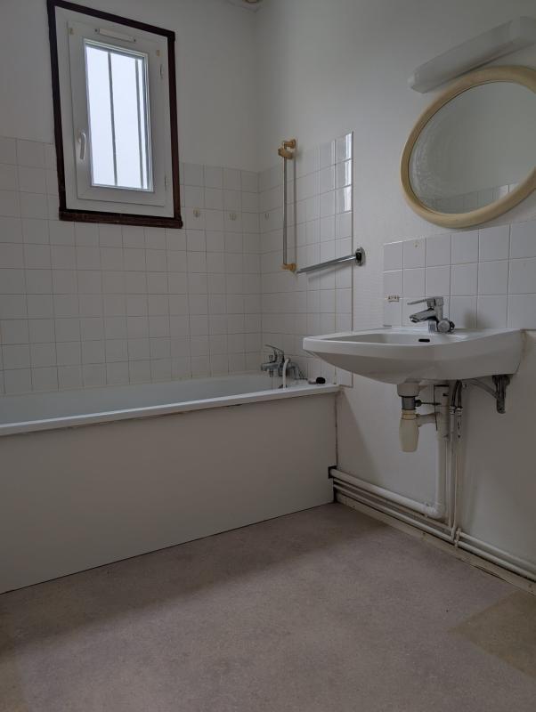 Maison - 50 m² - 2 pièces