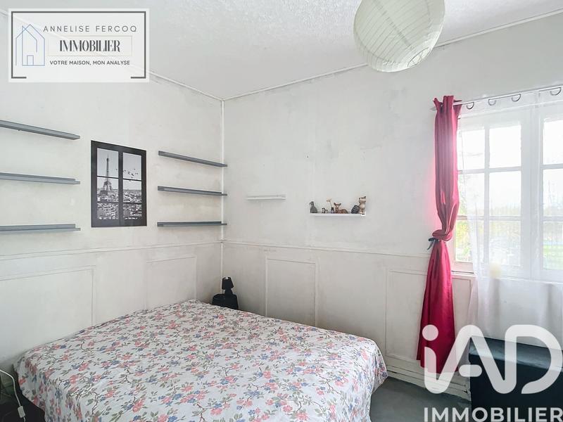 Maison de campagne - 115 m² - 5 pièces