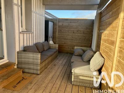 Appartement - 78 m² - 4 pièces