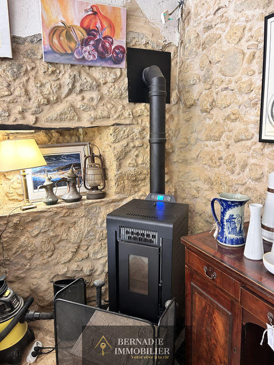 Maison de campagne - 102 m² - 5 pièces