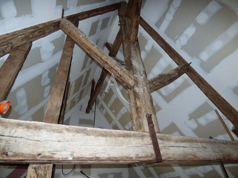 Maison - 134 m² - 6 pièces