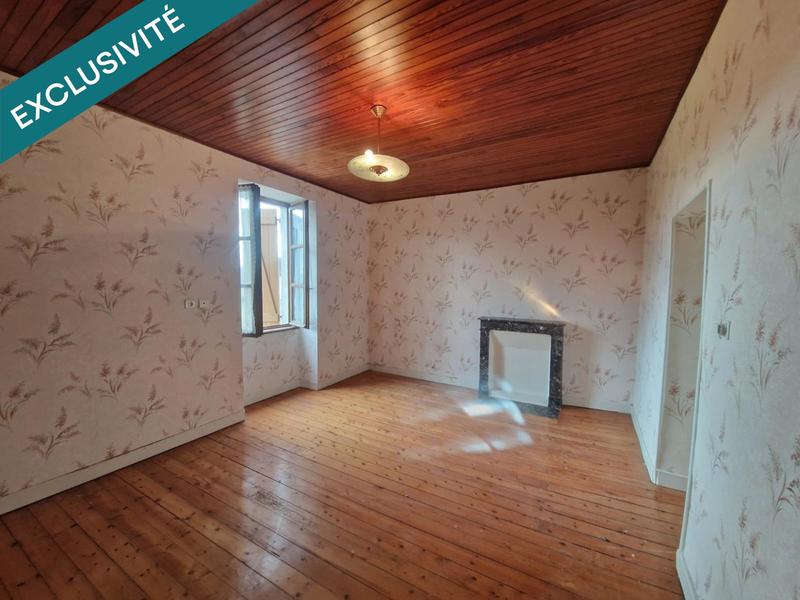 Maison - 109 m² - 5 pièces