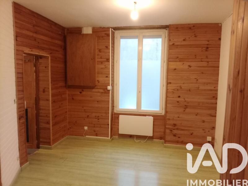 Appartement - 74 m² - 4 pièces