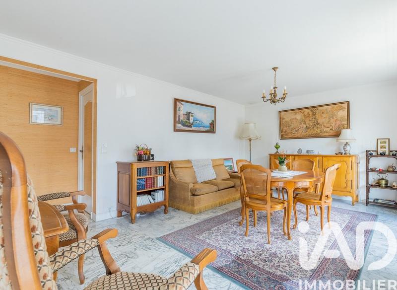 Maison - 170 m² - 7 pièces