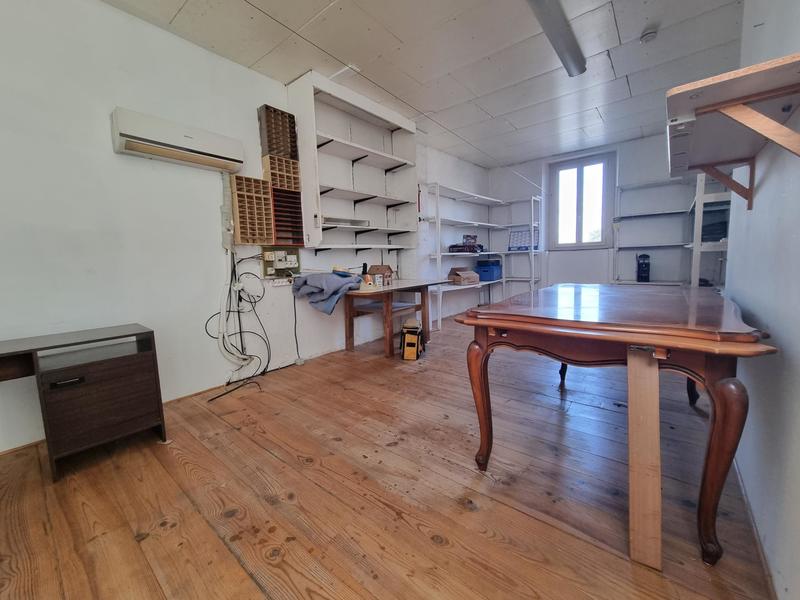 Maison - 111 m² - 6 pièces