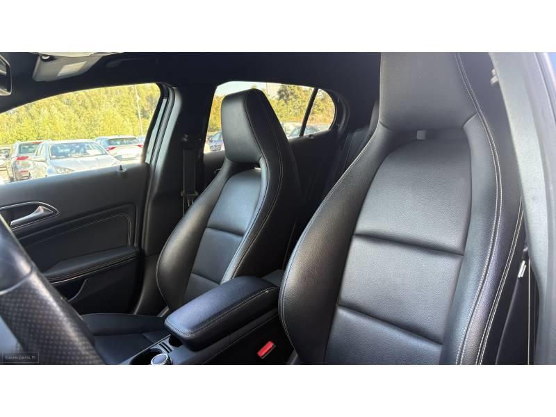 Mercedes Gla 200 7-G Dct Starlight Edition