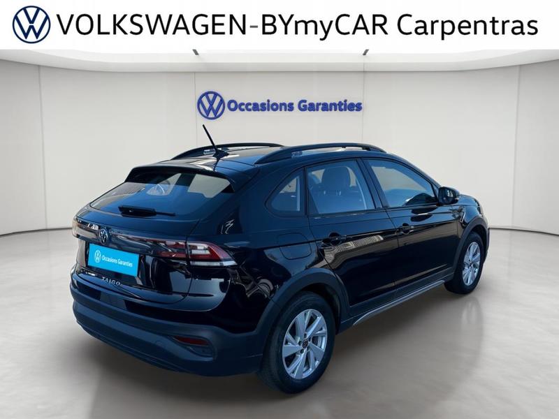 Volkswagen Taigo 1.0 Tsi 95 Bvm5 Life Business