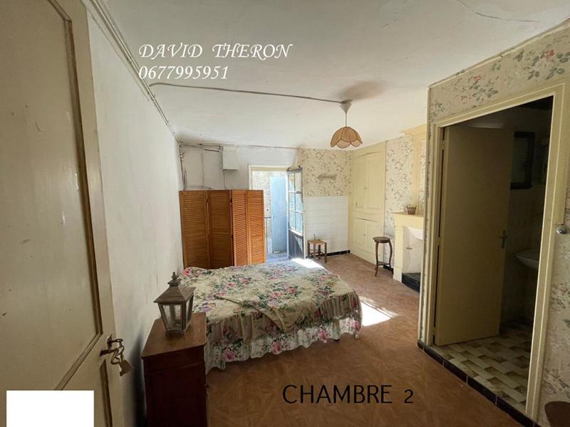 Maison - 153 m² - 9 pièces