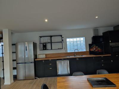 Chambre - 27 m² - 1 pièce