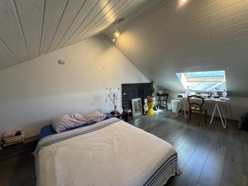 Maison - 145 m² - 6 pièces