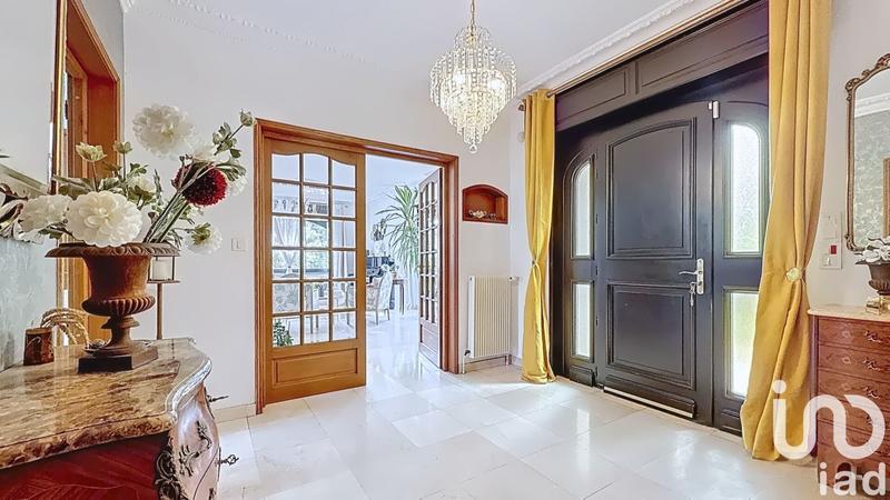 Maison - 171 m² - 5 pièces