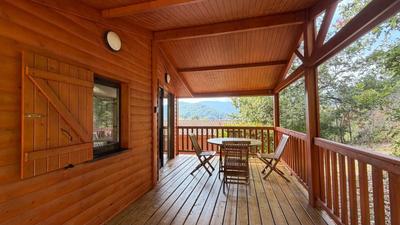 Châlet - 34 m² - 3 pièces