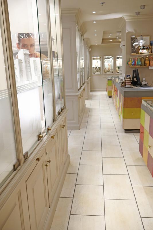 Local commercial - 66 m²