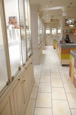 Local commercial - 66 m²