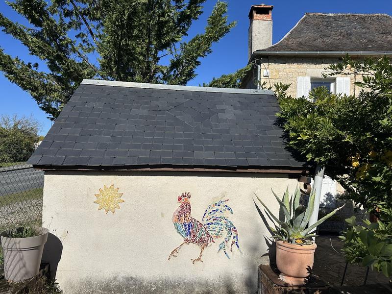 Maison - 177 m² - 6 pièces