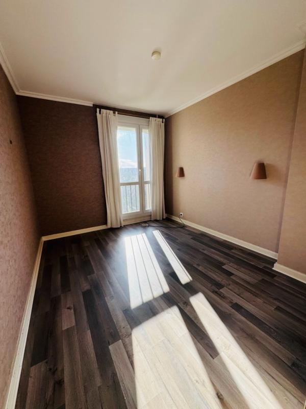 Appartement - 68 m² - 4 pièces